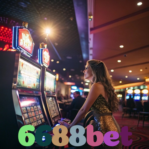 6688bet