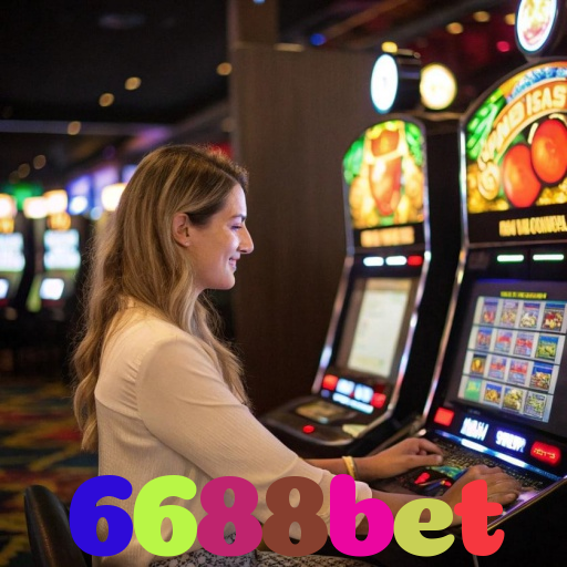 6688bet