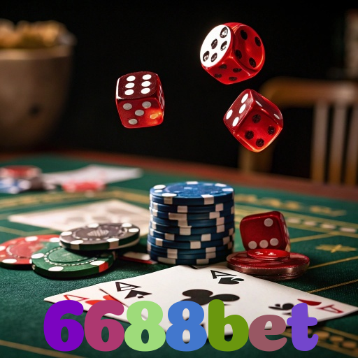 6688bet