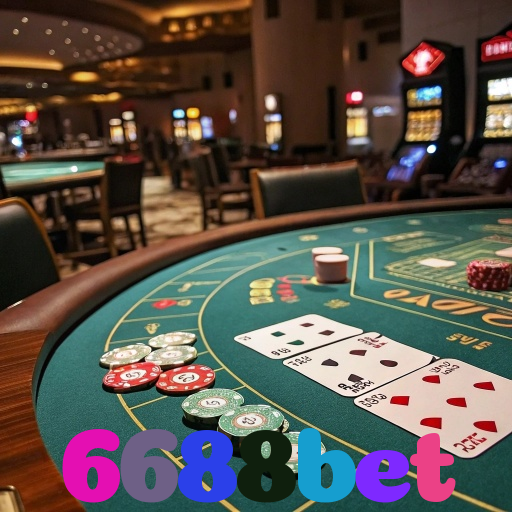 6688bet