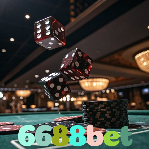 6688bet