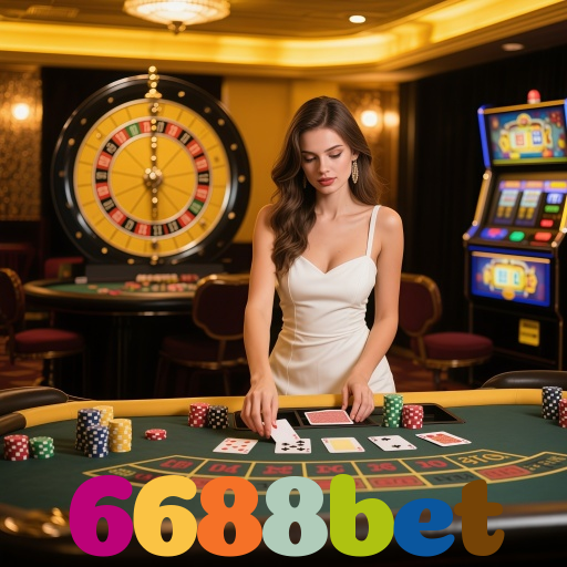 6688bet