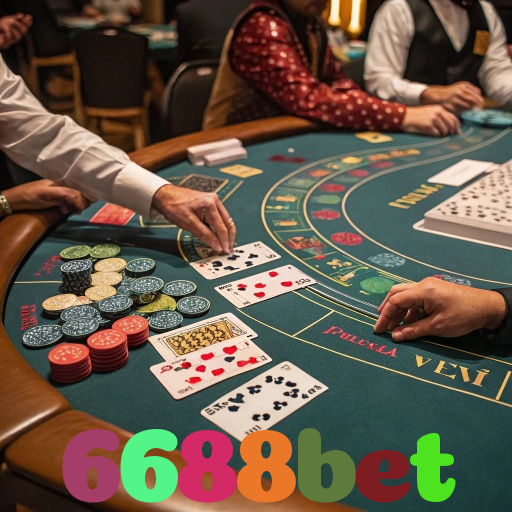 6688bet
