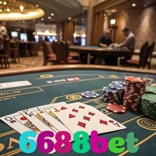 6688bet