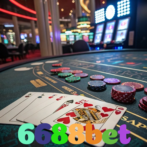 6688bet