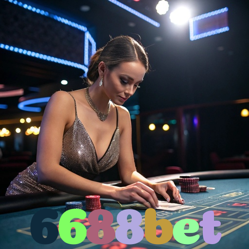 6688bet