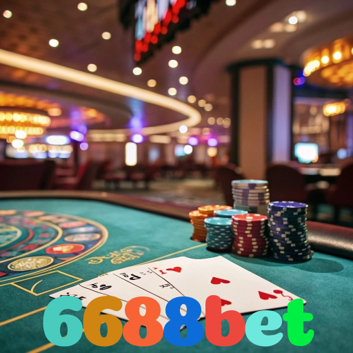 6688bet