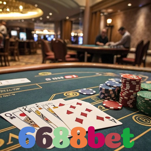6688bet