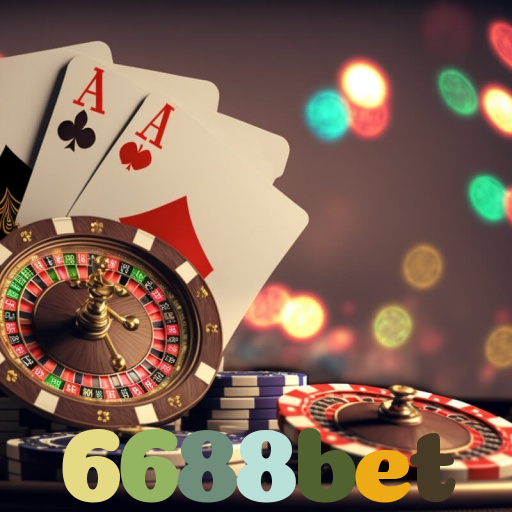 6688bet