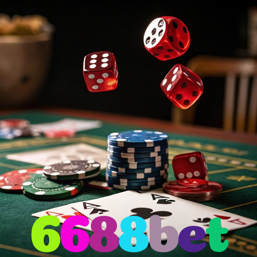 6688bet