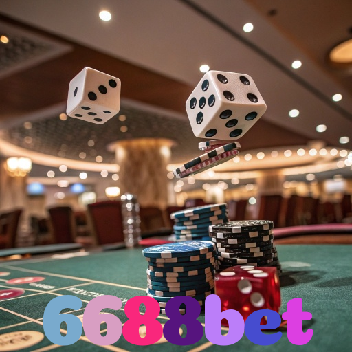 6688bet