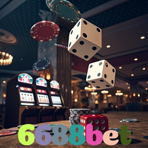 6688bet