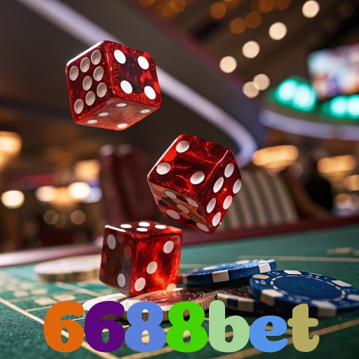 6688bet