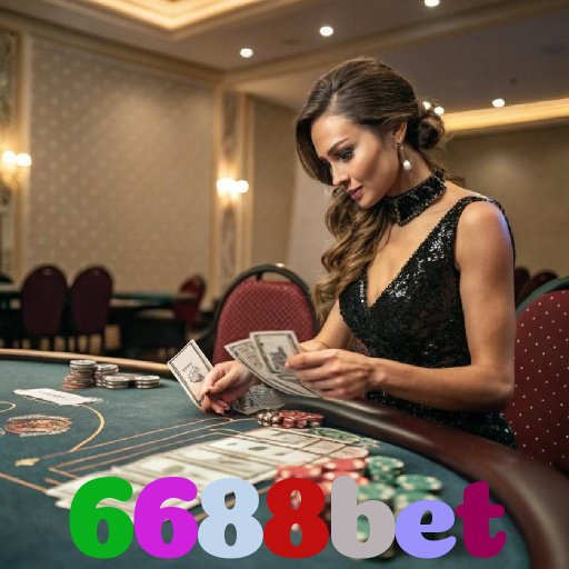 6688bet