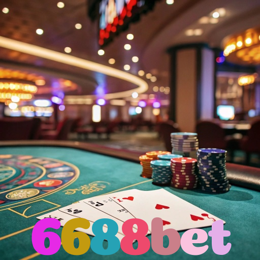 6688bet