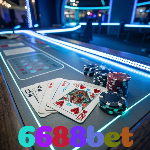 6688bet