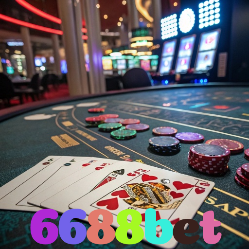 6688bet