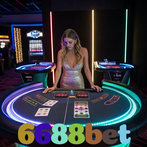6688bet