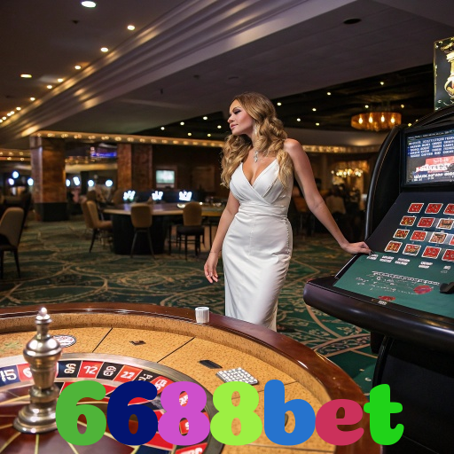 6688bet