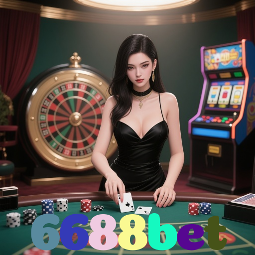 6688bet