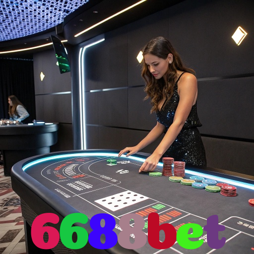 6688bet