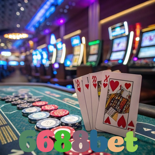 6688bet