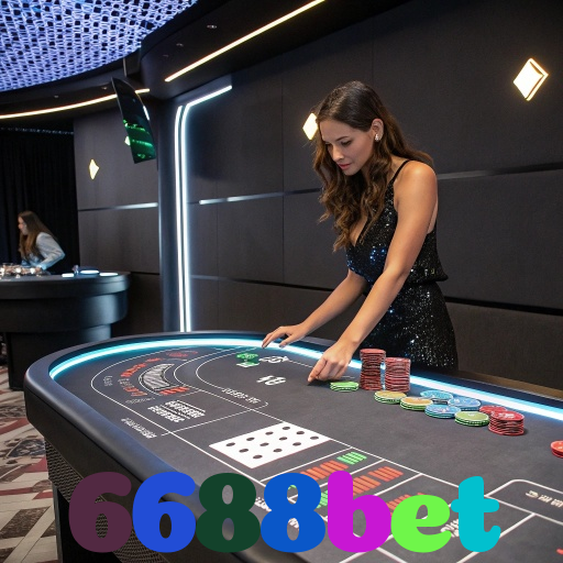 6688bet