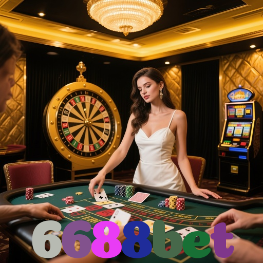 6688bet