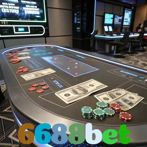 6688bet