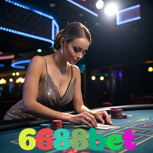 6688bet
