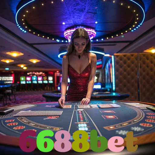 6688bet