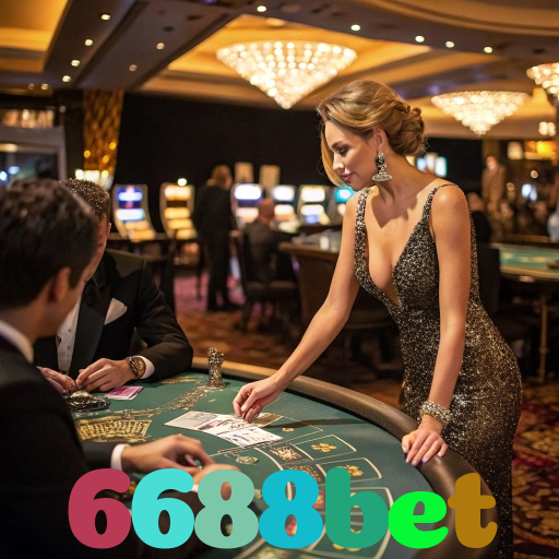 6688bet