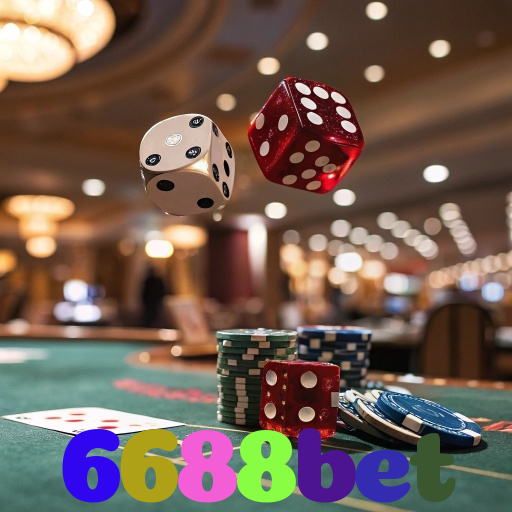 6688bet
