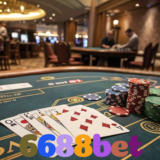 6688bet