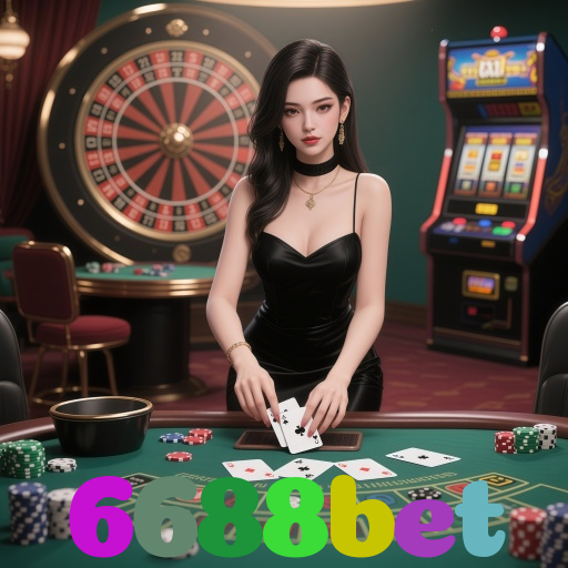 6688bet