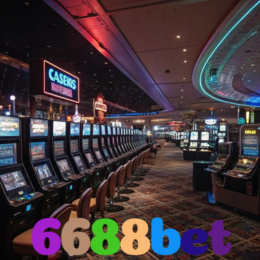 6688bet