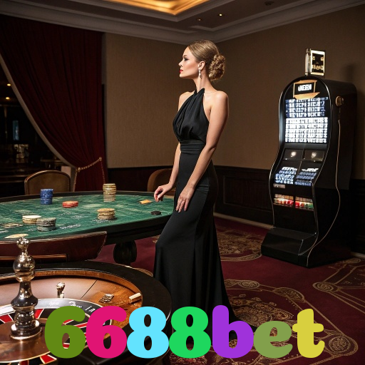 6688bet