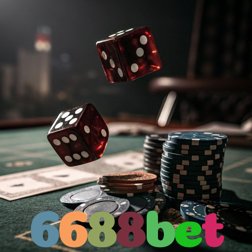 6688bet