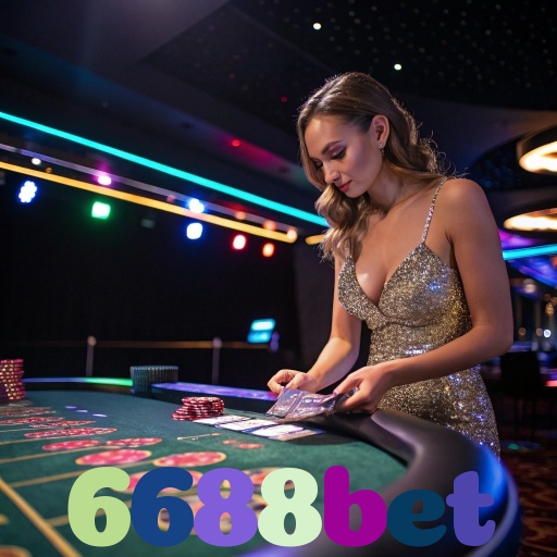 6688bet