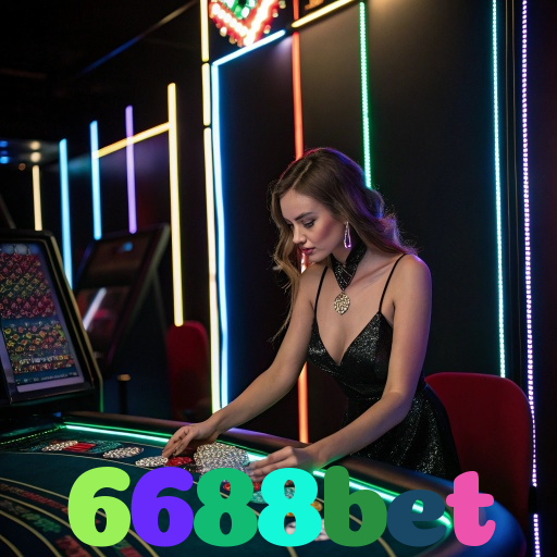 6688bet