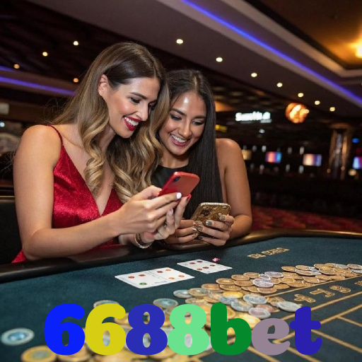 6688bet