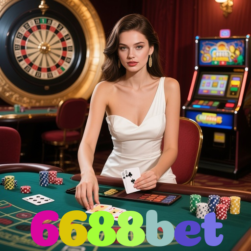 6688bet