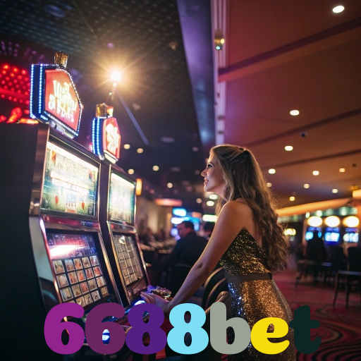 6688bet