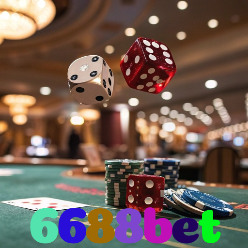6688bet