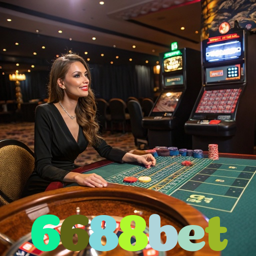 6688bet