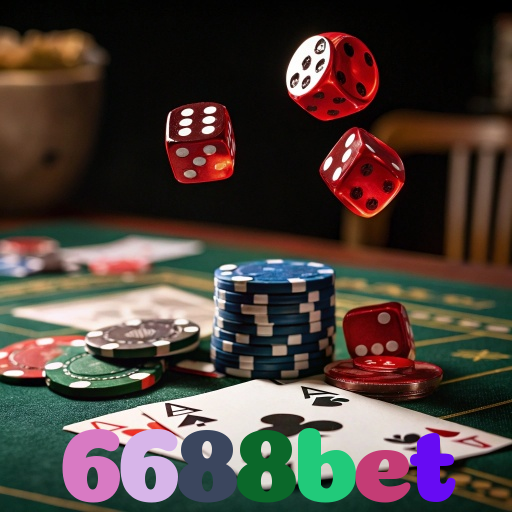 6688bet