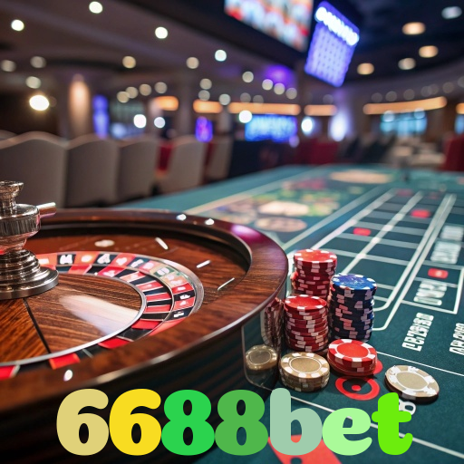 6688bet