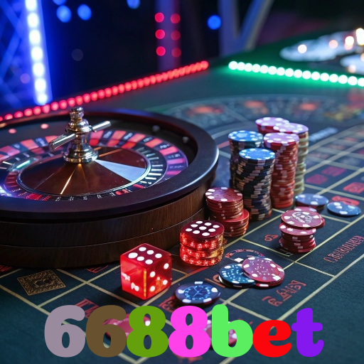 6688bet