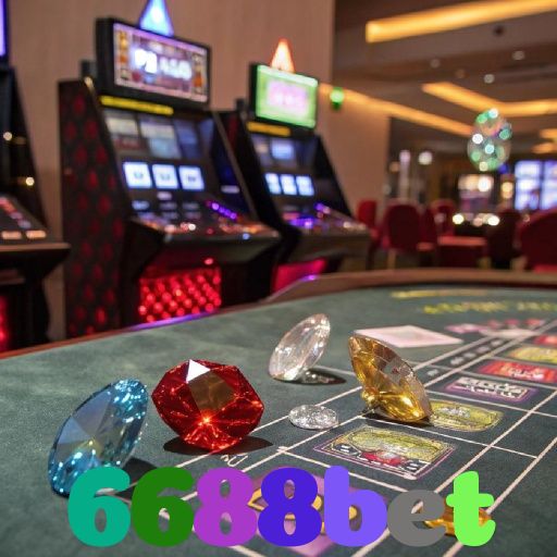 6688bet
