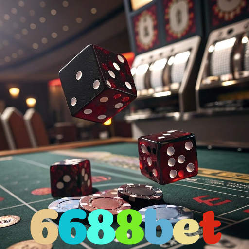 6688bet